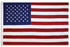 USA Embroidered Flag 10x15ft - Flags Importer