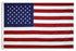 USA Embroidered Flag 6x10ft - Flags Importer