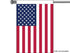 USA Garden Flag (28x40in) - Flags Importer