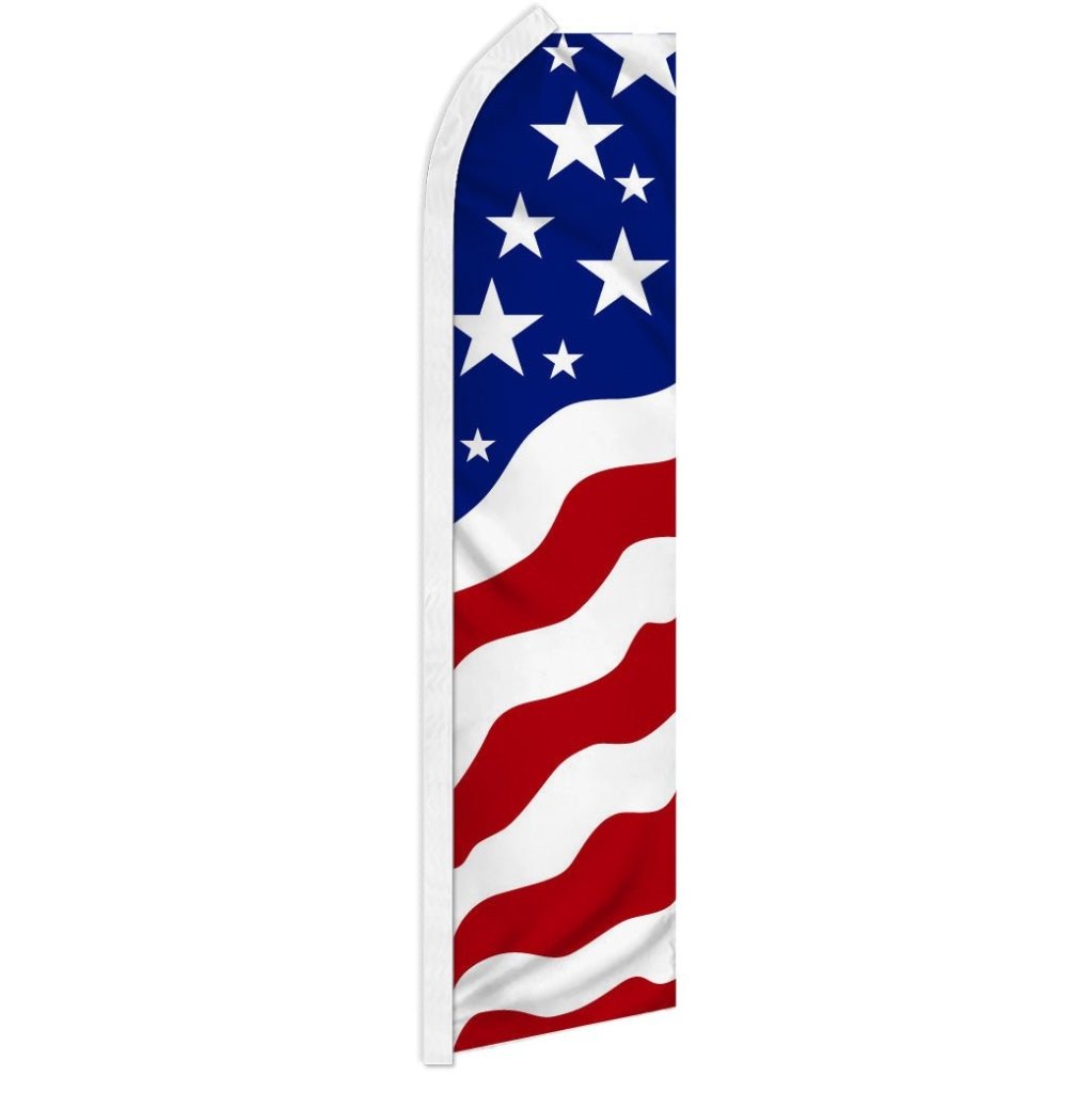 USA New Glory Super Flag - Flags Importer