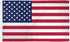 USA UltraBreeze 3x5ft Poly Flag - Flags Importer