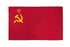 USSR (Russia) 3x5ft DuraFlag - Flags Importer