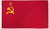 USSR (Russia) 3x5ft DuraFlag - Flags Importer