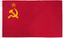 USSR (Russia) Flag 3x5ft Poly - Flags Importer