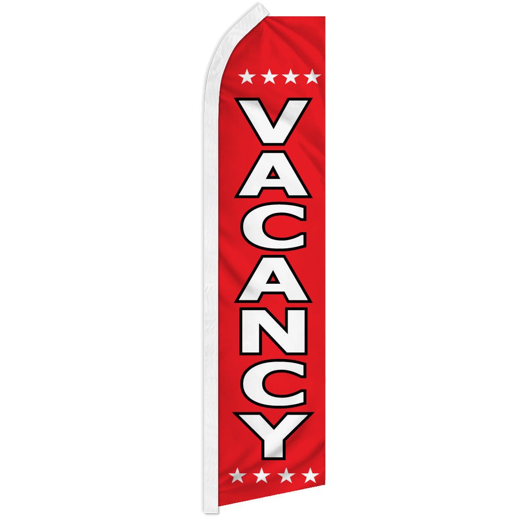 Vacancy Super Flag - Flags Importer