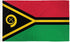 Vanuatu Flag 2x3ft Poly - Flags Importer