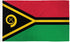 Vanuatu Flag 2x3ft Poly - Flags Importer