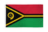 Vanuatu Flag 2x3ft Poly - Flags Importer