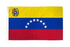 Venezuela (Bolivarian) Flag 2x3ft Poly - Flags Importer