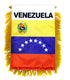 Venezuela (Bolivarian) Mini Banner - Flags Importer