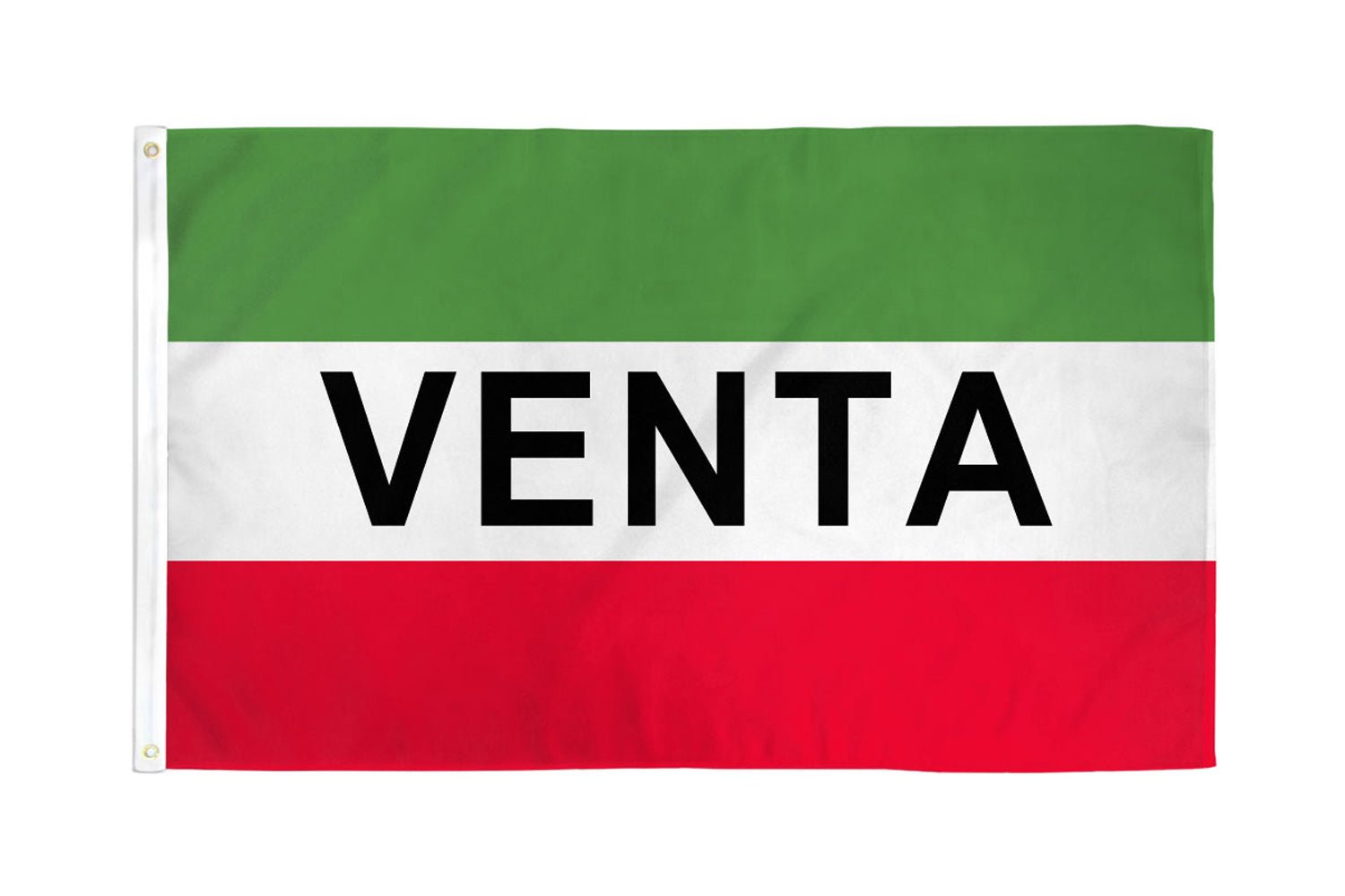 Venta Flag 3x5ft Poly - Flags Importer