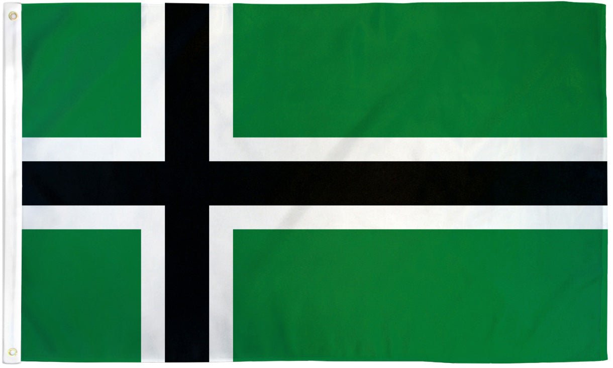 Vinland Flag 3x5ft Poly - Flags Importer