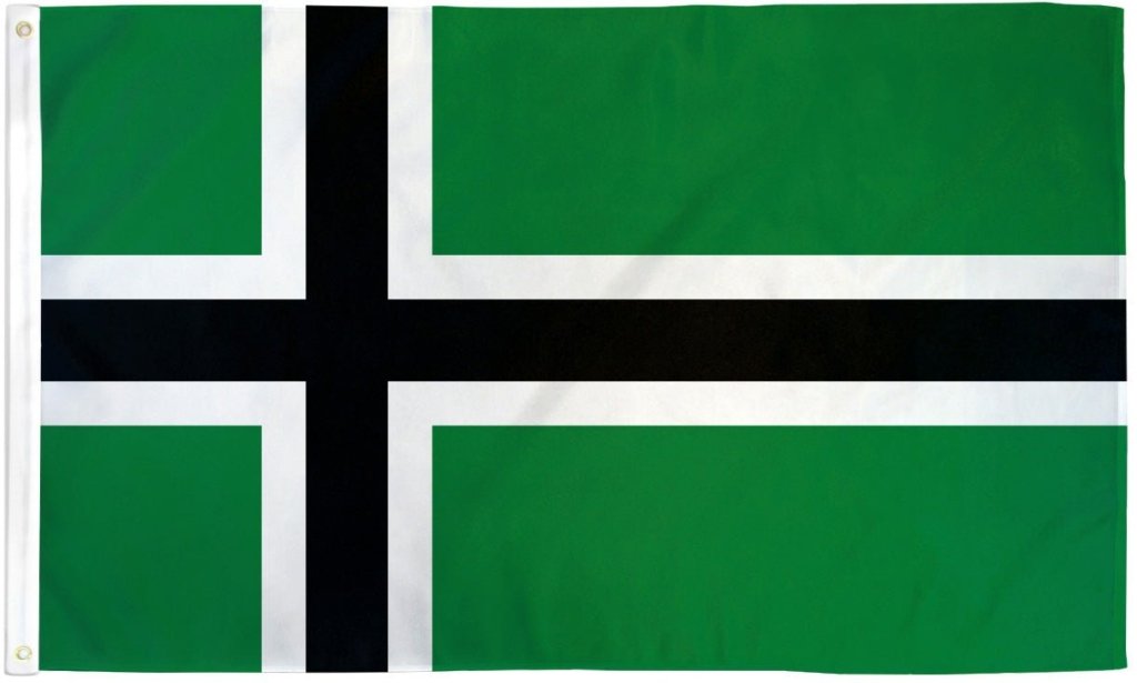 Vinland Flag 3x5ft Poly - Flags Importer