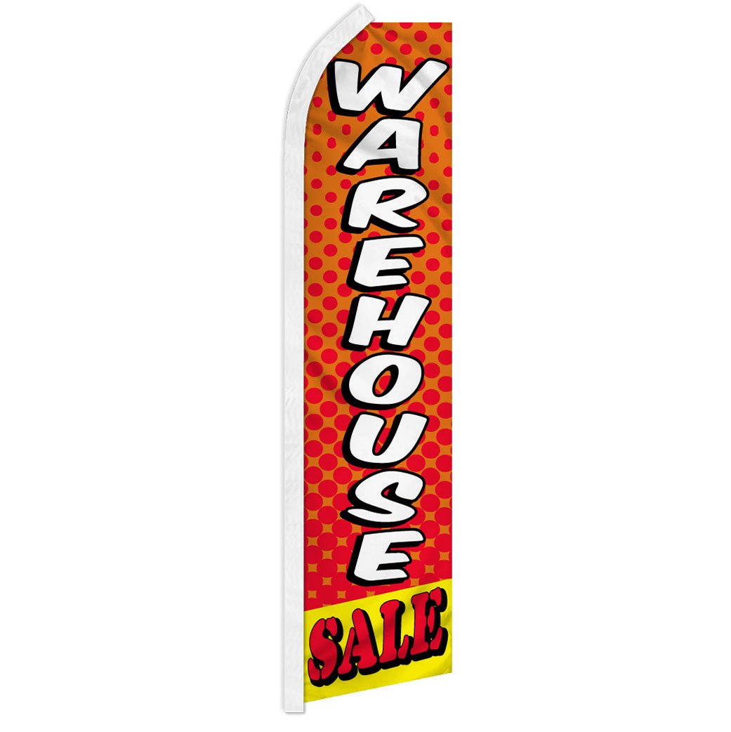 Warehouse Sale Super Flag - Flags Importer