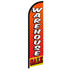 Warehouse Sale Windless Banner Flag - Flags Importer