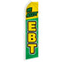 We Accept EBT Super Flag - Flags Importer