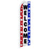 Welcome (Stars RWB) Super Flag - Flags Importer