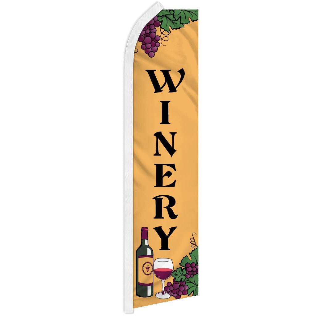 Winery Super Flag - Flags Importer