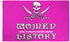 Women In History Pirate Flag 3x5ft Poly - Flags Importer