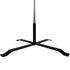 X - Stand (Black) Base for Advertising Flag Pole - Flags Importer