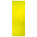 Yellow Solid Color 3x8ft DuraFlag Banner - Flags Importer