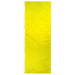 Yellow Solid Color 3x8ft DuraFlag Banner - Flags Importer