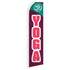 Yoga Super Flag - Flags Importer