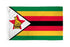 Zimbabwe Flag 2x3ft Poly - Flags Importer