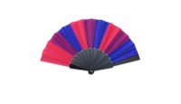 Small Bisexual Hand Fan 