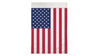 USA Garden Printed Polyester Garden Flag 28in by 40in