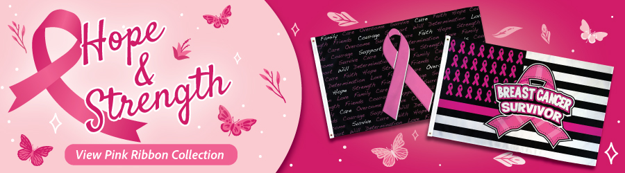 Breast Cancer Awareness - View Collection